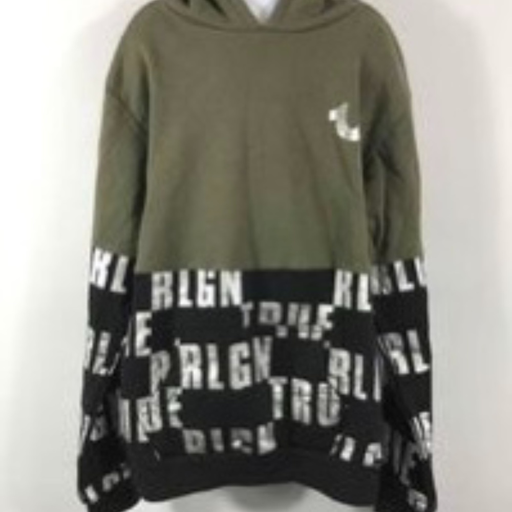 TRUE RELIGION Sweatshirt